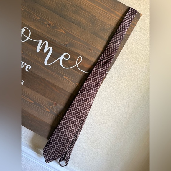 DIOR VTG Tie - Picture 1 of 4